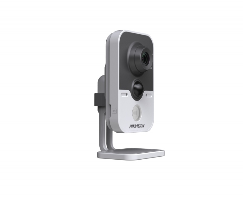 IP-камера HIKVISION DS-2CD2412F-IW 4 мм