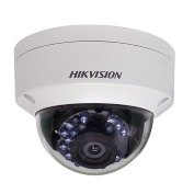 Видеокамера купольная Hikvision DS-2CЕ56D1T-VPIR