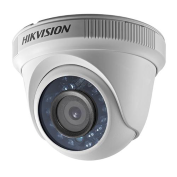 Видеокамера купольная Hikvision DS-2CE56C2T-IR 3,6 мм