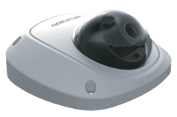 IP-камера HIKVISION DS-2CD2532F-IS 2,8 мм